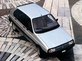 Pictures of Citroën Visa Leader 1985–88