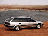 Citroën Xantia Break 1995–97 images