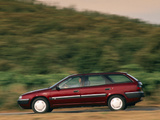 Citroën Xantia Break 1995–97 wallpapers