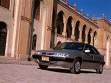 Citroën Xantia 1997–2002 images