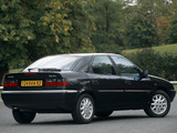 Pictures of Citroën Xantia 1993–97