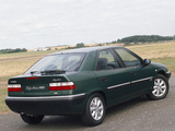 Citroën Xantia 1997–2002 wallpapers