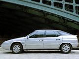 Citroën XM 1994–2000 pictures