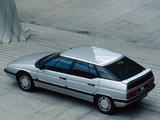 Images of Citroën XM 1989–94