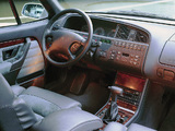 Photos of Citroën XM 1994–2000