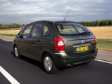 Images of Citroën Xsara Picasso 2004–10