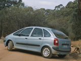 Pictures of Citroën Xsara Picasso ZA-spec 1999–2004