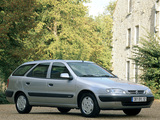 Citroën Xsara Break 1998–2000 wallpapers