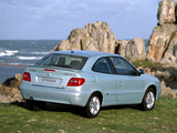 Citroën Xsara VTS 2003–04 images