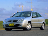 Images of Citroën Xsara VTS AU-spec 2003–04