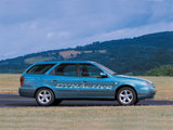 Pictures of Citroën Xsara DYNActive Prototype 2000