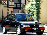 Citroën ZX Volcane 5-door 1991–98 pictures