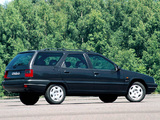 Images of Citroën ZX Break 1991–98