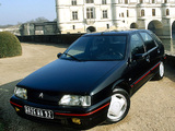 Citroën ZX Volcane 5-door 1991–98 wallpapers