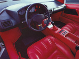 Photos of Cizeta Moroder V16T Prototype 1988