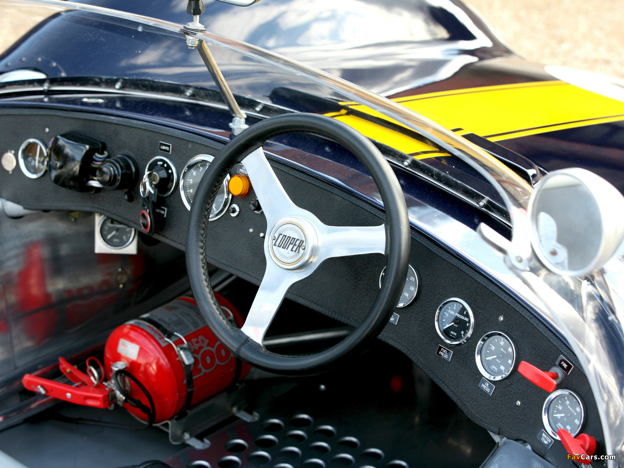 Photos of Cooper-Climax Type 61 Monaco 1961 (1280 x 960)