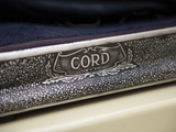 Cord L-29 Convertible 1930 wallpapers