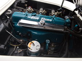 Images of Corvette C1 1953