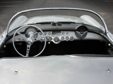 Images of Corvette C1 1954