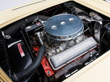 Images of Corvette C1 (J800-867) 1958