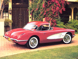 Images of Corvette C1 (867) 1959–60
