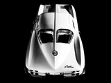 Corvette Sting Ray (C2) 1963 photos