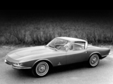 Corvette Rondine Coupe (C2) 1963 photos