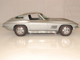 Pictures of Corvette Sting Ray 427 (C2) 1967