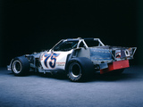 Greenwood Corvette IMSA Road Racing GT (C3) 1974–75 pictures