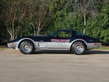 Corvette Indy 500 Pace Car Replica (C3) 1978 pictures