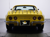 Images of Corvette Stingray 350 LT1 (C3) 1970–72
