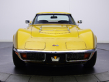 Images of Corvette Stingray 350 LT1 (C3) 1970–72