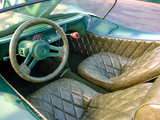 Images of Corvette Custom Roadster the Alligator (C3) 1975