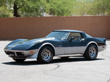 Pictures of Corvette Indy 500 Pace Car Replica (C3) 1978