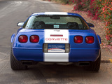 Corvette Grand Sport Coupe (C4) 1996 photos