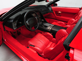 Photos of Corvette ZR-1 Coupe (C4) 1990