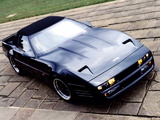 Photos of RJD Tempest based on Corvette ZR-1 1991