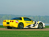 Corvette IRL Pace Car (C5) 2002 photos