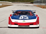 Corvette Riley & Scott Racing Car (C5) 2002 photos