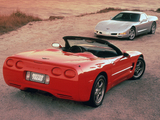 Corvette C5 images