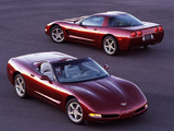 Images of Corvette C5