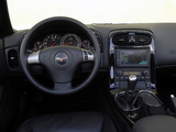 Corvette Coupe (C6) 2008–13 images