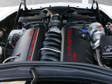 Photos of Corvette GT4 (C6) 2008