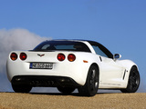 Photos of Corvette Coupe (C6) 2008–13