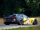 Pictures of Corvette C6.R GT2 2009