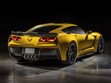 Images of Corvette Stingray Z06 (C7) 2014