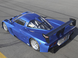 Corvette Daytona Prototype 2012 wallpapers