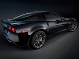 Photos of Corvette Jake Edition Concept (C6) 2010