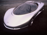 Pictures of Corvette Indy Concept 1986