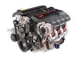 Pictures of Engines  Corvette LS2